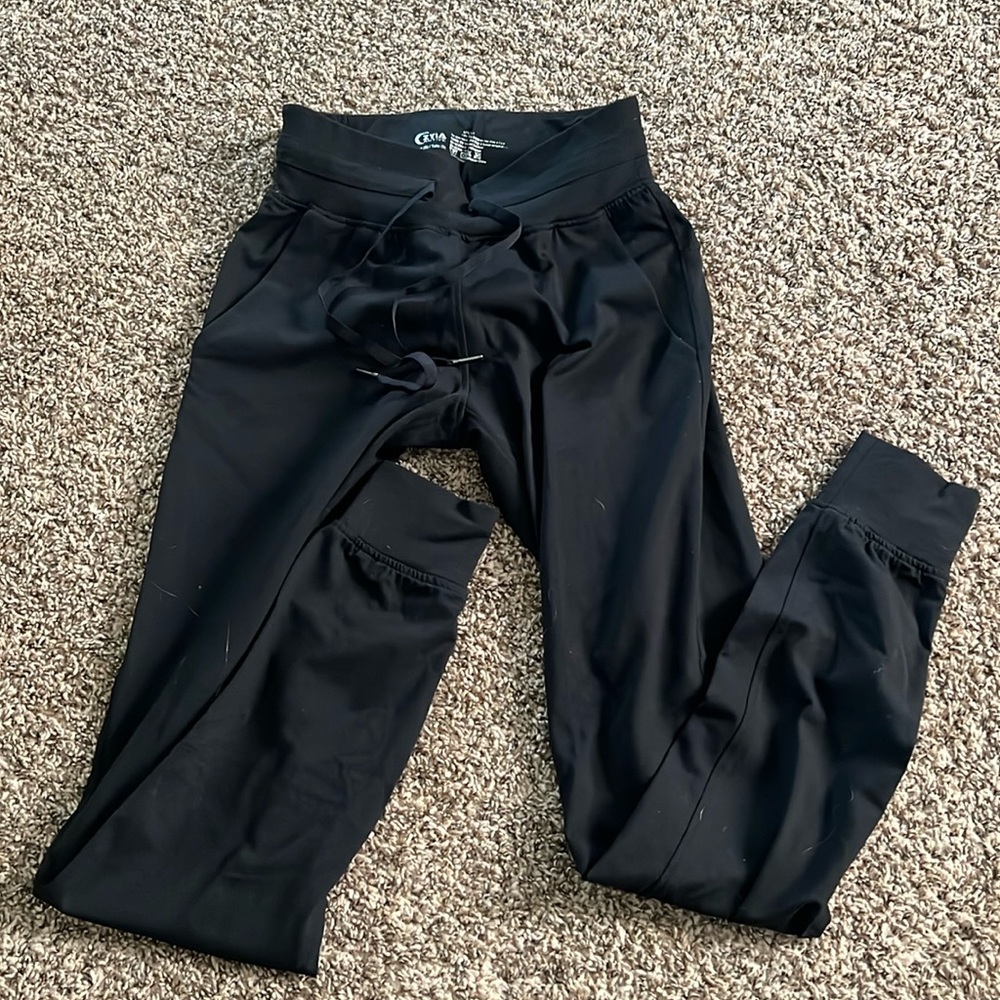Zyia Joggers